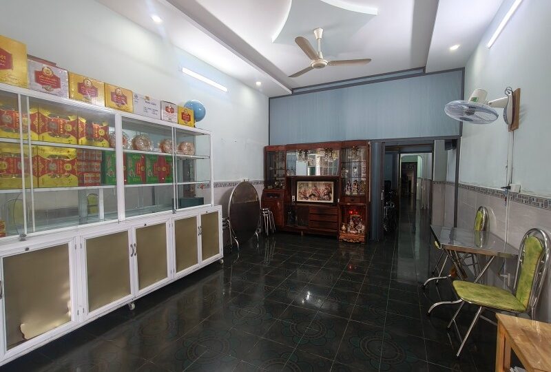 Mua bán nhà đất đường số 3, Phước Bình, Quận 9