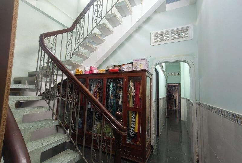 Mua bán nhà đất đường số 3, Phước Bình, Quận 9