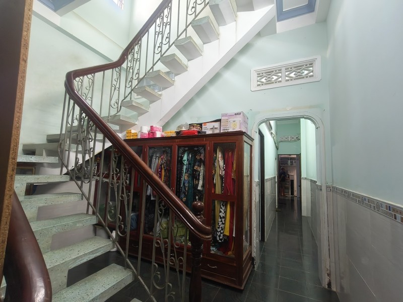 Mua bán nhà đất đường số 3, Phước Bình, Quận 9