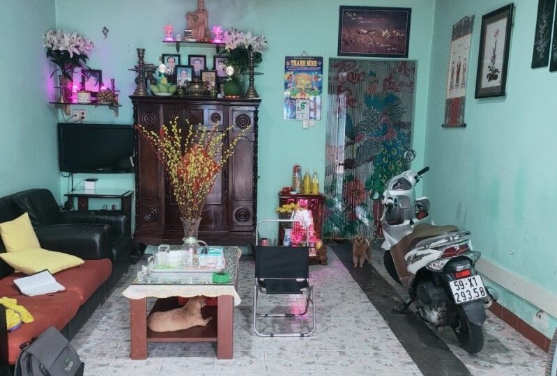 Mua bán nhà đất đường số 3, Phước Bình, Quận 9