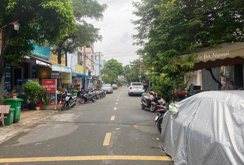 Mua bán nhà đất Đường số 3, Phước Bình, Quận 9 7 Mua bán nhà đất đường số 4, Phước Bình, Quận 9