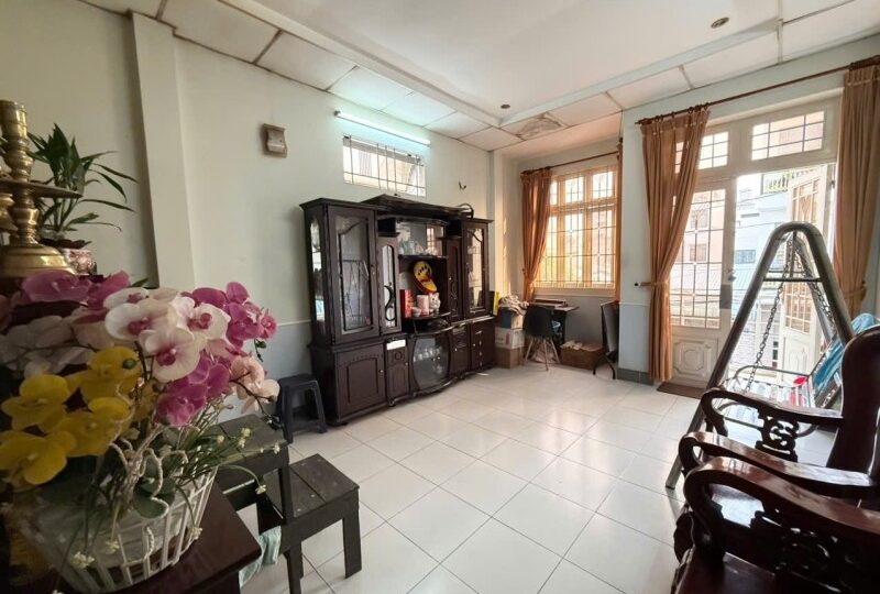 Mua bán nhà đất đường số 4, Phước Bình, Quận 9