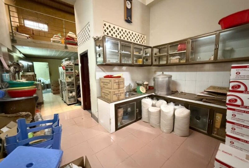 Mua bán nhà đất đường số 4, Phước Bình, Quận 9