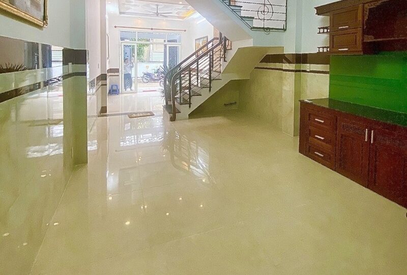 Mua bán nhà đất đường số 6, Tăng Nhơn Phú B, Quận 9