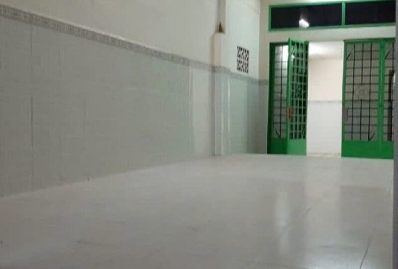 Mua bán nhà đất đường số 7 Linh Chiểu Thủ Đức