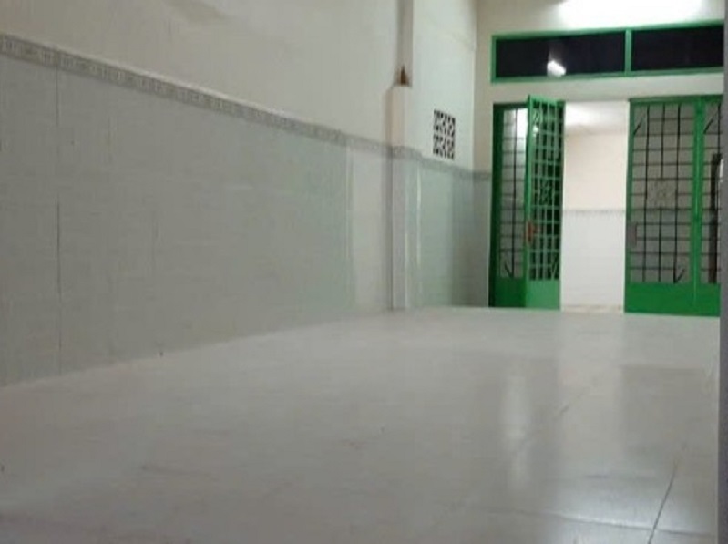 Mua bán nhà đất đường số 7 Linh Chiểu Thủ Đức