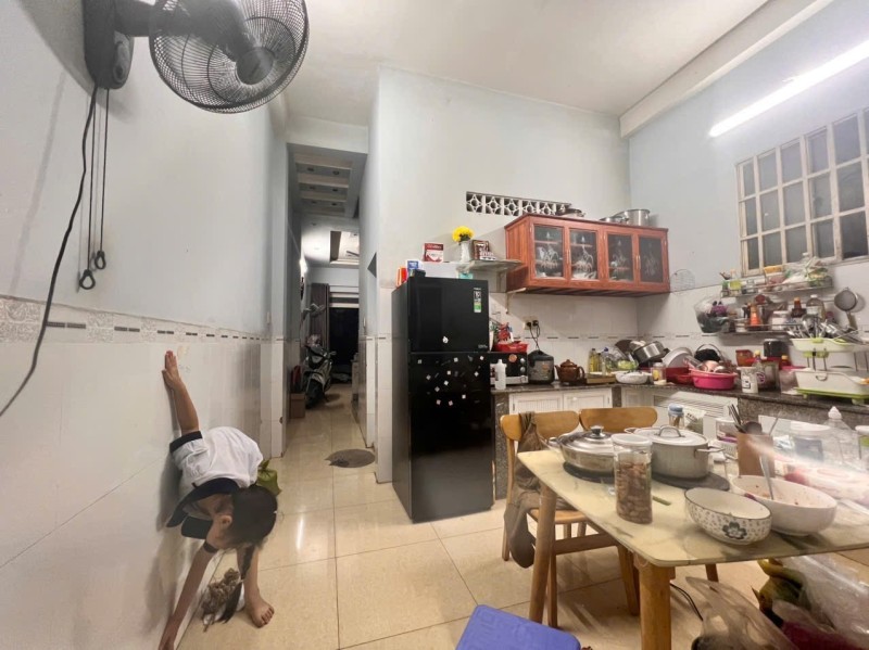 Mua bán nhà đất đường số 8, Linh Trung, Thủ Đức