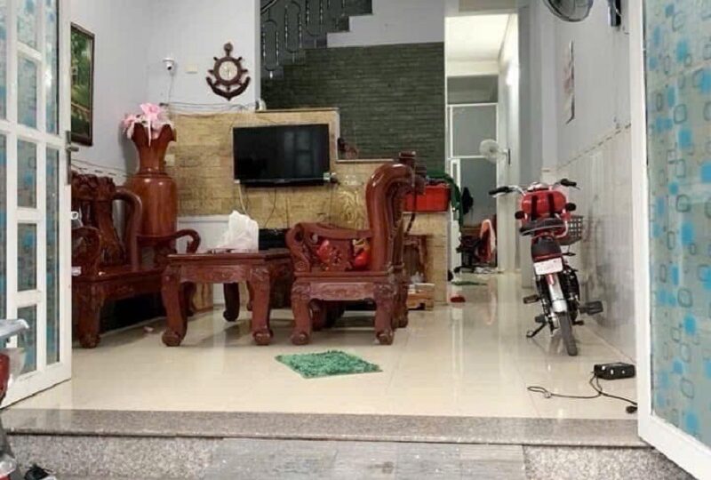 Mua bán nhà đất đường số 8, Linh Trung, Thủ Đức