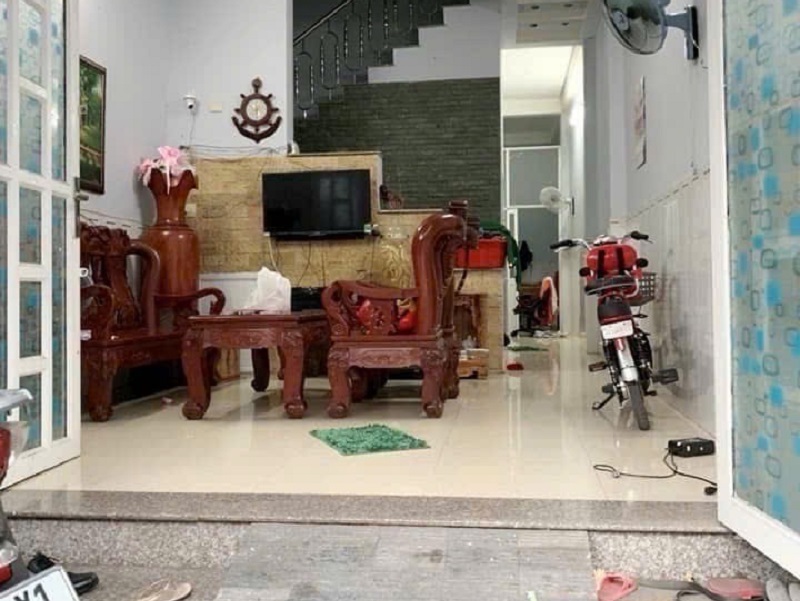 Mua bán nhà đất đường số 8, Linh Trung, Thủ Đức