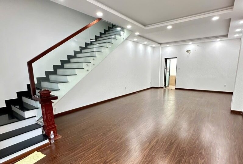 Mua bán nhà phố biệt thự River Park Hưng Phú, Phước Long B, Quận 9