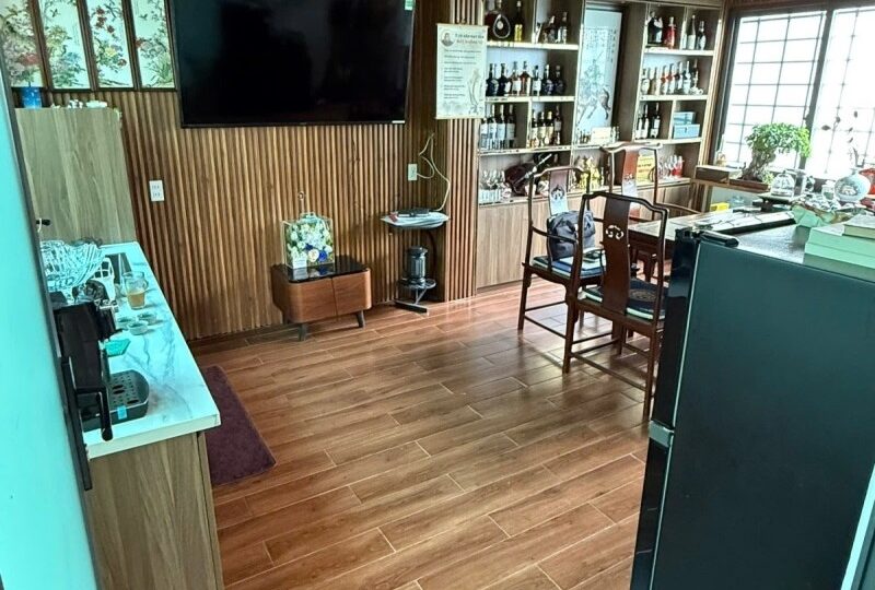 Mua bán nhà đất Đường Đặng Văn Bi, Bình Thọ, Thủ Đức
