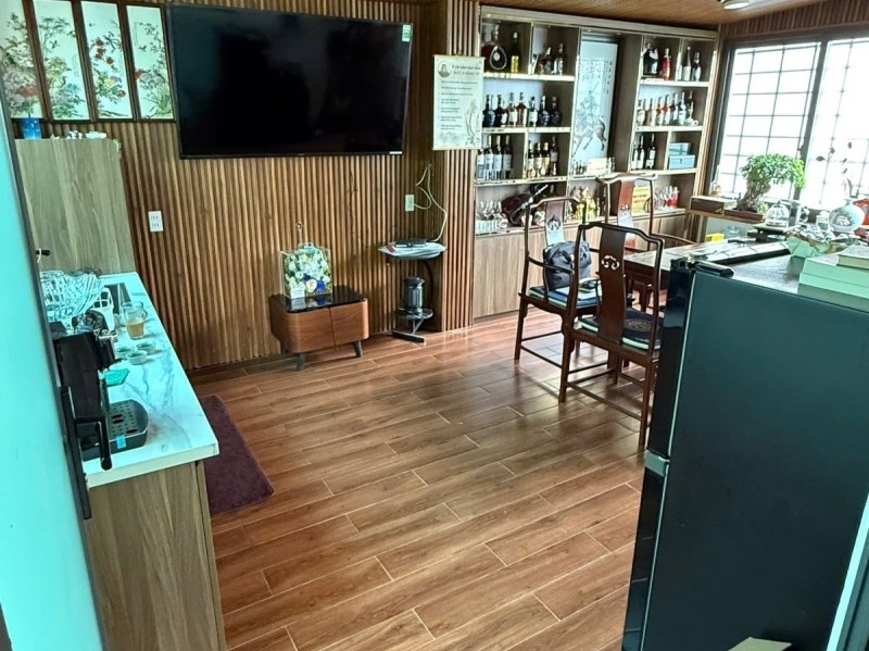 Mua bán nhà đất Đường Đặng Văn Bi, Bình Thọ, Thủ Đức