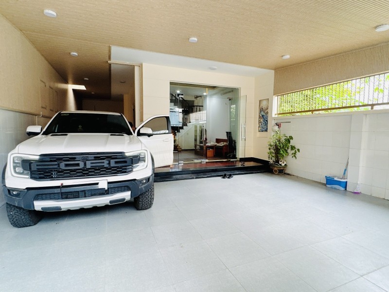 Mua bán nhà đất Đường Đặng Văn Bi, Bình Thọ, Thủ Đức