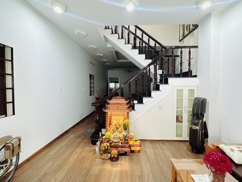 Mua bán nhà đất Đường Đặng Văn Bi, Bình Thọ, Thủ Đức