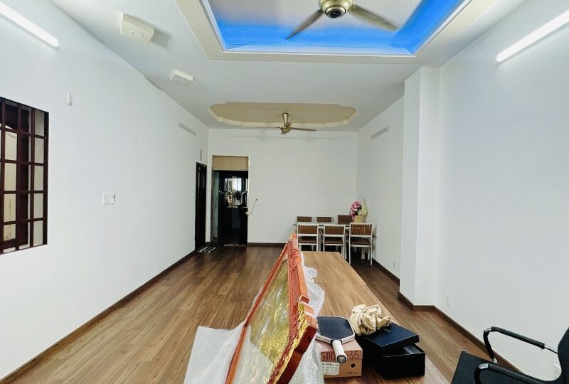 Mua bán nhà đất Đường Đặng Văn Bi, Bình Thọ, Thủ Đức