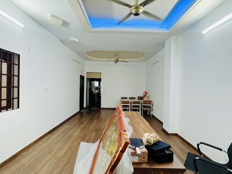 Mua bán nhà đất Đường Đặng Văn Bi, Bình Thọ, Thủ Đức