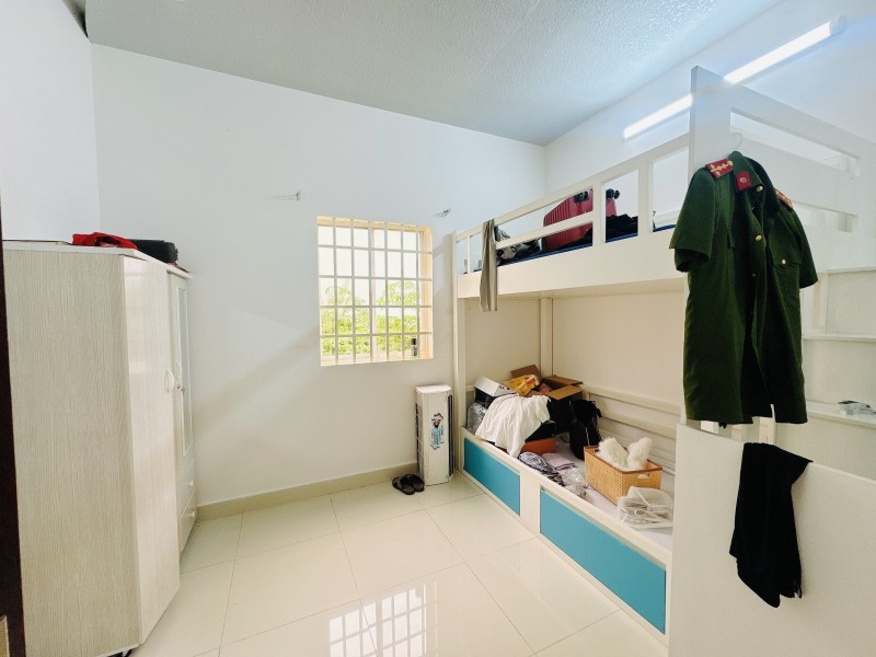 Mua bán nhà đất Đường Đặng Văn Bi, Bình Thọ, Thủ Đức