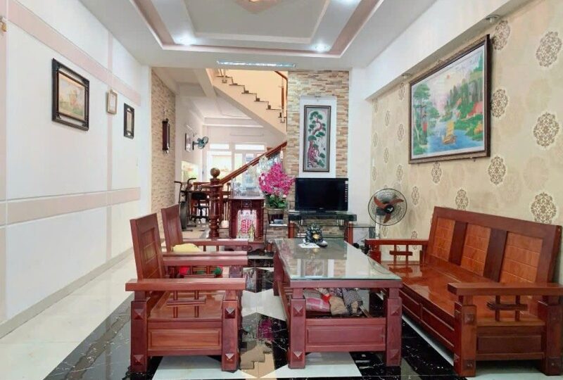 Mua bán nhà đất Đường Lam Sơn, Hiệp Phú, Quận 9