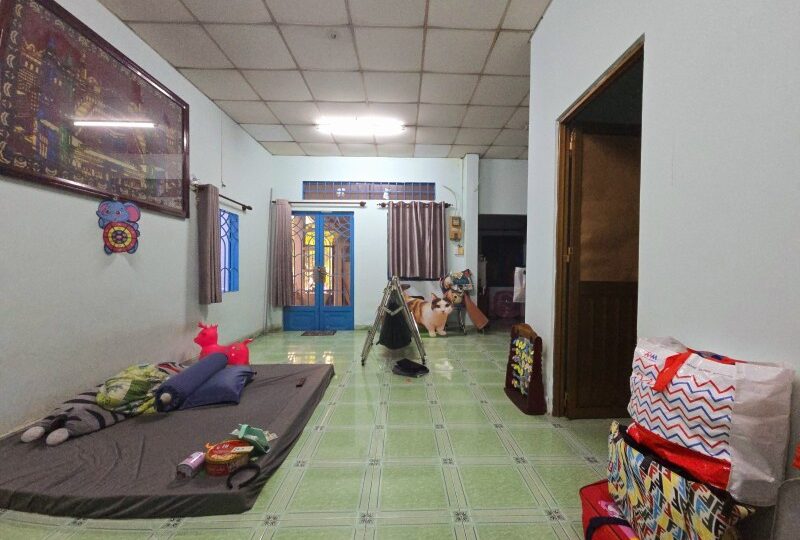 Mua bán nhà đất Đường Song Hành, Phước Long A, Quận 9