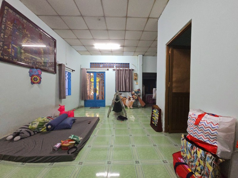 Mua bán nhà đất Đường Song Hành, Phước Long A, Quận 9