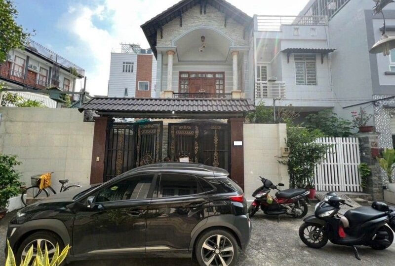 Mua bán nhà đất Đường số 31, Bình Trưng Tây, Quận 2