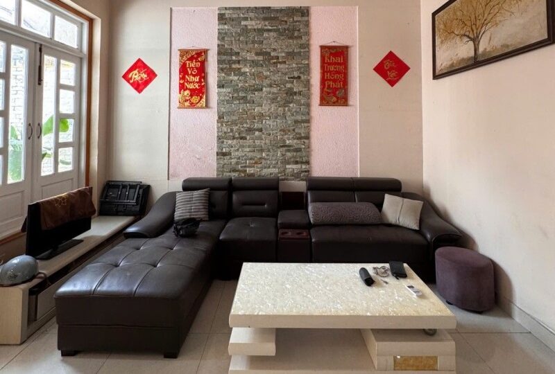 Mua bán nhà đất Đường số 31, Bình Trưng Tây, Quận 2