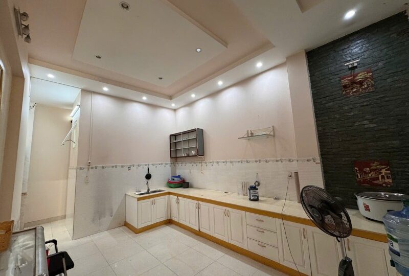 Mua bán nhà đất Đường số 31, Bình Trưng Tây, Quận 2