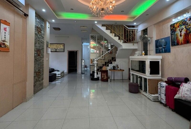 Mua bán nhà đất Đường số 31, Bình Trưng Tây, Quận 2