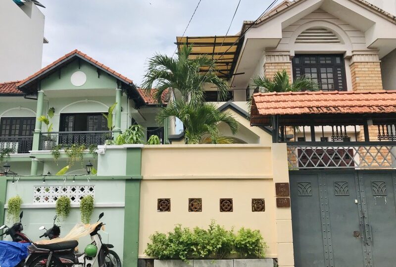 Mua bán nhà đất Đường số 59, Thảo Điền, Quận 2