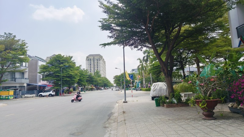 Mua bán nhà đất đường Huy Cận, Khu dân cư Gia Hòa, Phước Long B, Quận 9