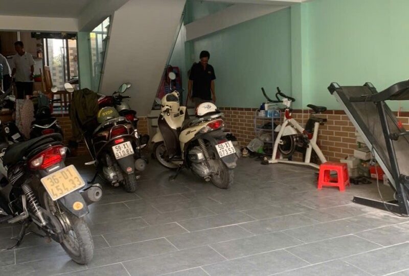 Mua bán nhà đất đường số 339, Phước Long B, Quận 9