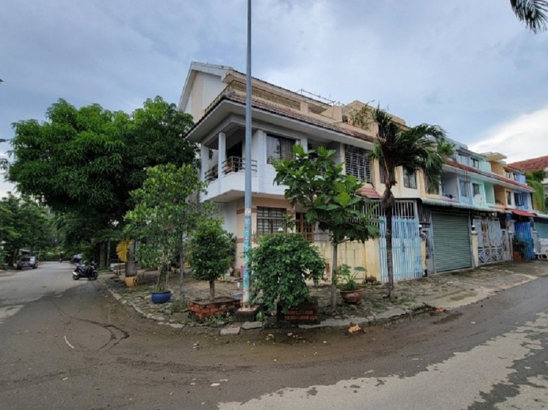 Mua bán nhà đất khu dân cư Nam Long Phước Long B, Quận 9