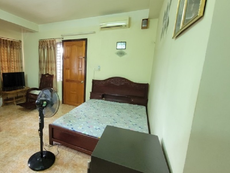 Mua bán nhà đất khu dân cư Nam Long Phước Long B, Quận 9