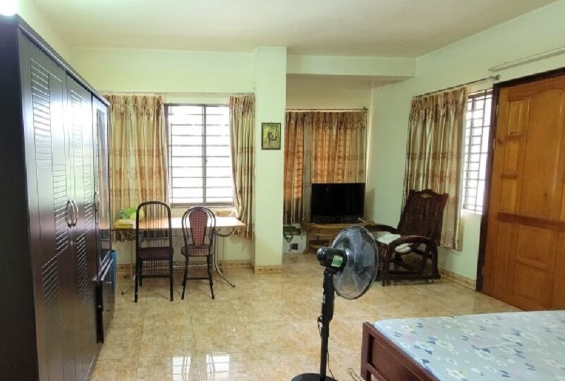 Mua bán nhà đất khu dân cư Nam Long Phước Long B, Quận 9