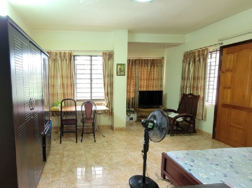 Mua bán nhà đất khu dân cư Nam Long Phước Long B, Quận 9