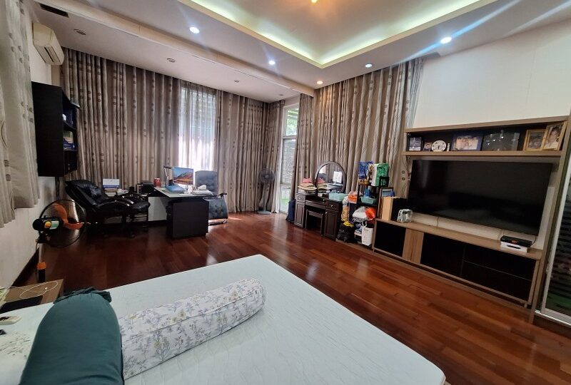Mua bán nhà đất Đường Khổng Tử, Bình Thọ, Thủ Đức