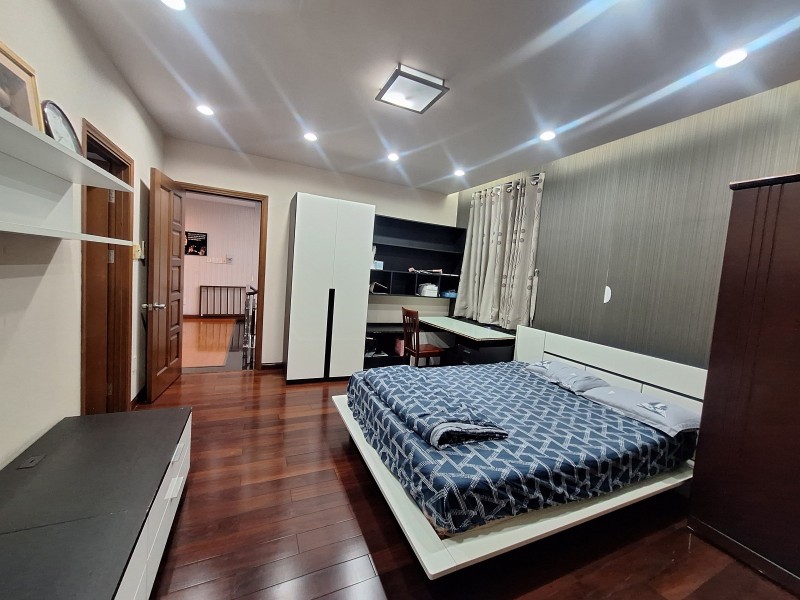 Mua bán nhà đất Đường Khổng Tử, Bình Thọ, Thủ Đức