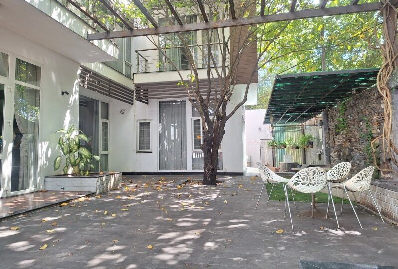 Mua bán nhà đất Đường Khổng Tử, Bình Thọ, Thủ Đức