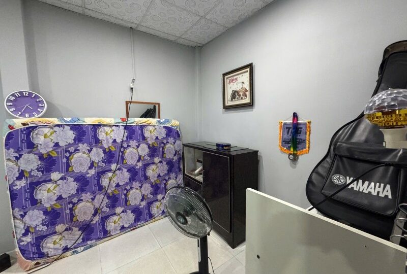 Mua bán nhà đất Đường số 22, Phước Long B, Quận 9
