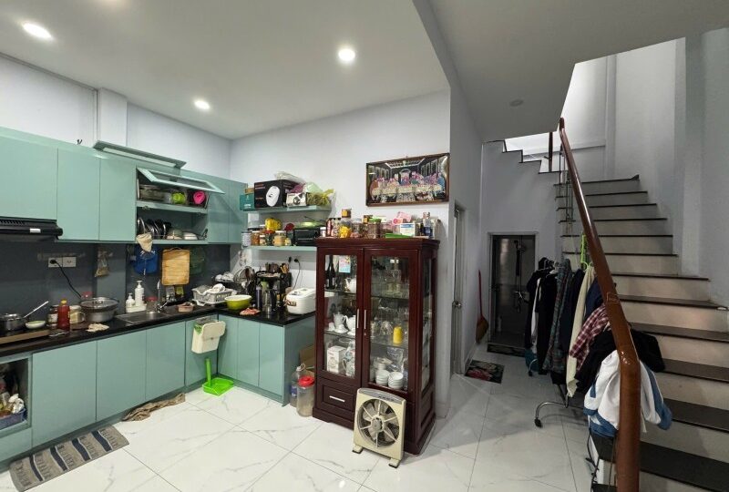 Mua bán nhà đất Đường số 22, Phước Long B, Quận 9