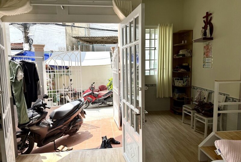 Mua bán nhà đất đường Dương Đình Hội, Phước Long B, Quận 9