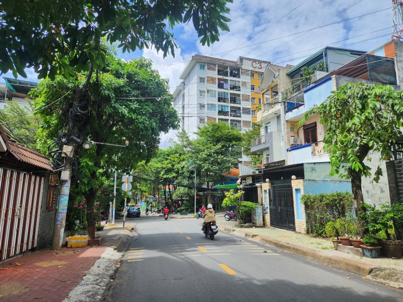 Mua bán nhà đất đường Tân Hòa 2, Hiệp Phú, Quận 9