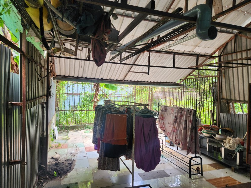 Mua bán nhà đất đường Tân Hòa 2, Hiệp Phú, Quận 9