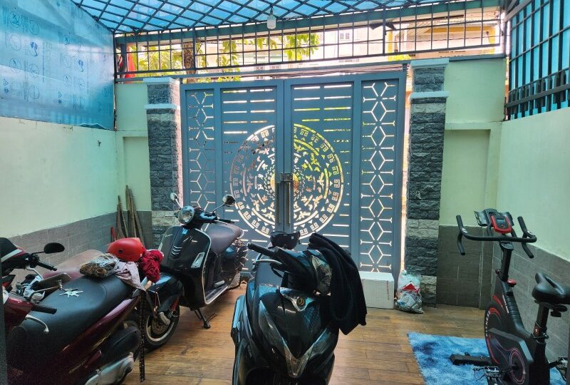 Mua bán nhà đất đường Tân Hòa 2, Hiệp Phú, Quận 9