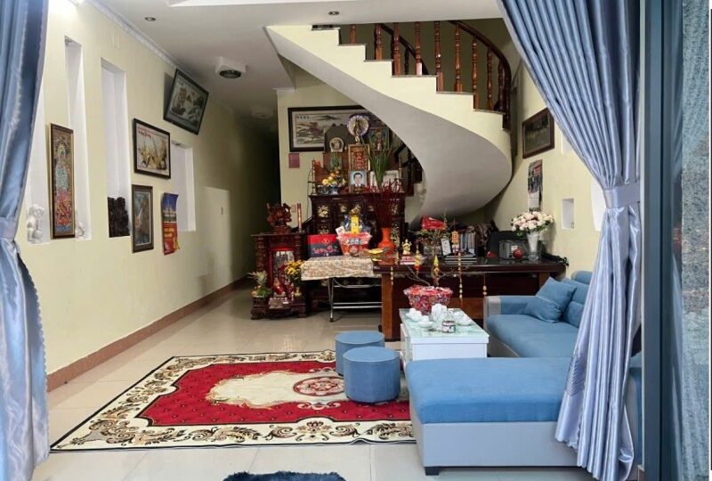 Mua bán nhà đất đường Tân Hòa 2, Hiệp Phú, Quận 9