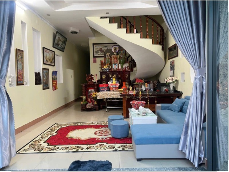 Mua bán nhà đất đường Tân Hòa 2, Hiệp Phú, Quận 9