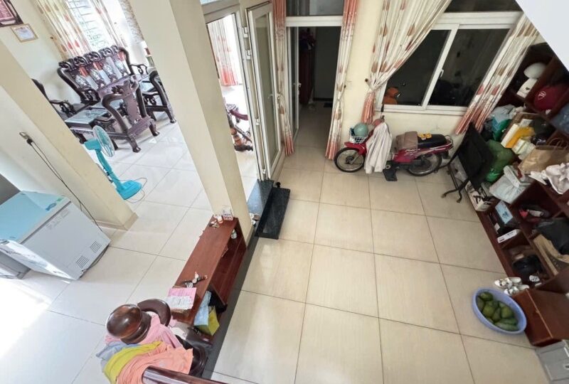 Mua bán nhà đất đường Tân Hòa 2, Hiệp Phú, Quận 9