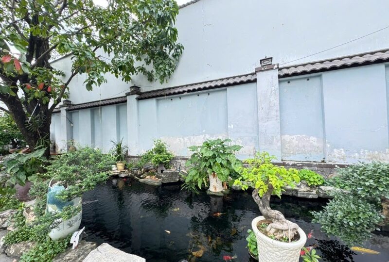 Mua bán nhà đất đường Tân Hòa 2, Hiệp Phú, Quận 9