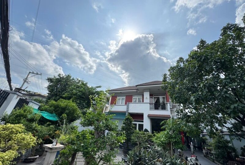 Mua bán nhà đất đường Tân Hòa 2, Hiệp Phú, Quận 9