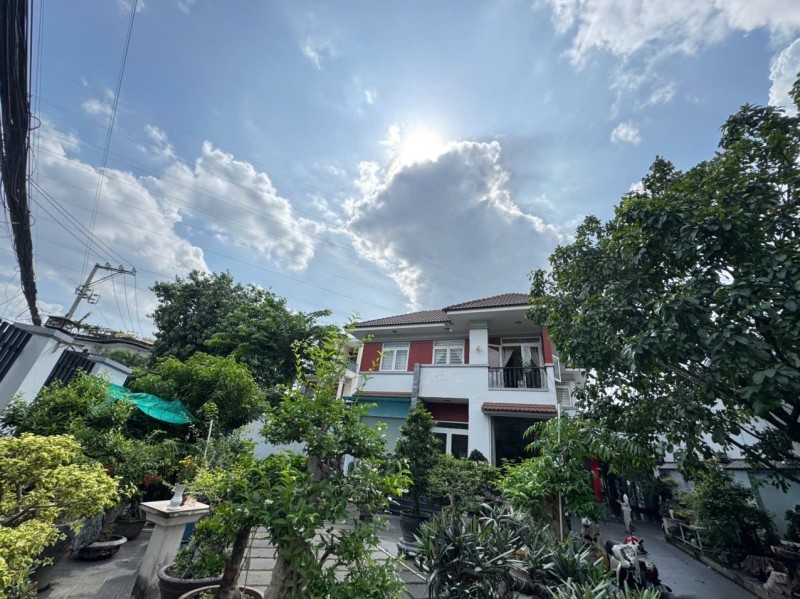 Mua bán nhà đất đường Tân Hòa 2, Hiệp Phú, Quận 9